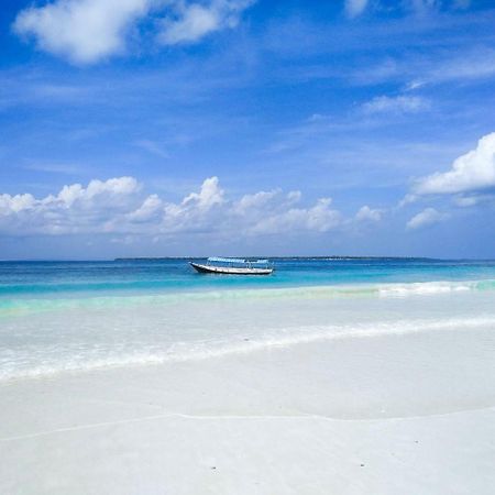 Bara Beach Bungalows 比拉 外观 照片