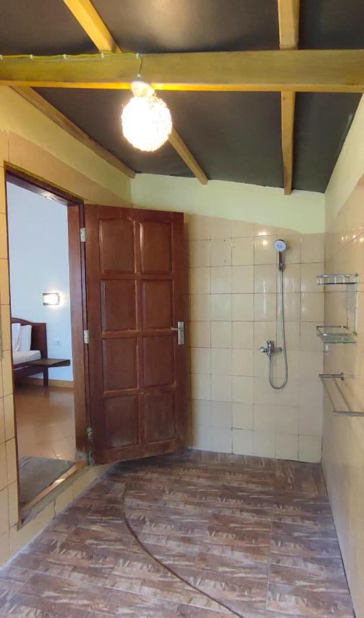 Bara Beach Bungalows 比拉 外观 照片