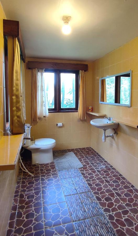 Bara Beach Bungalows 比拉 外观 照片