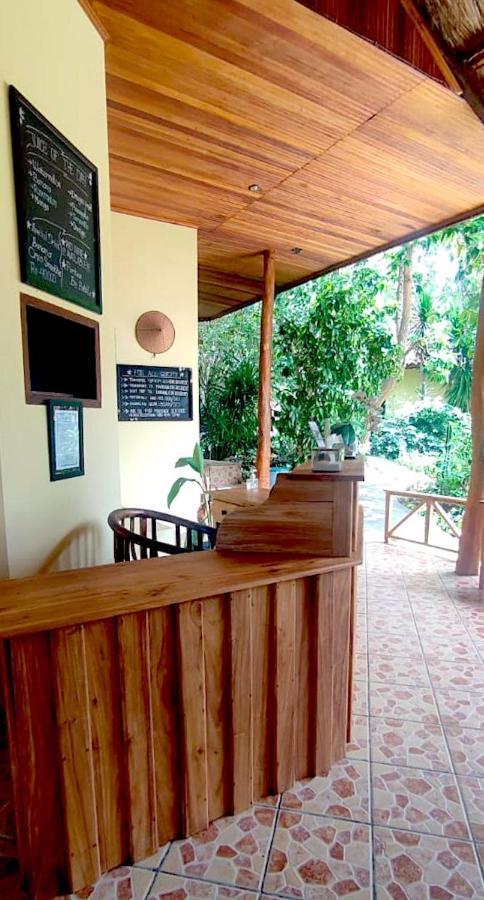 Bara Beach Bungalows 比拉 外观 照片